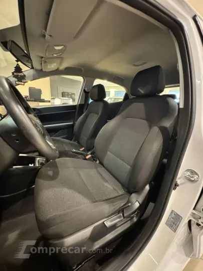 HB 20 Hatch 1.0 12V 4P FLEX SENSE