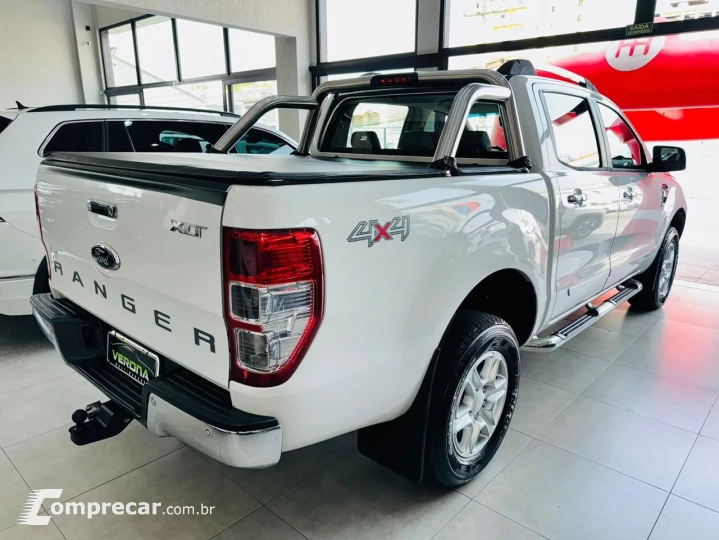 Ranger XLT 3.2