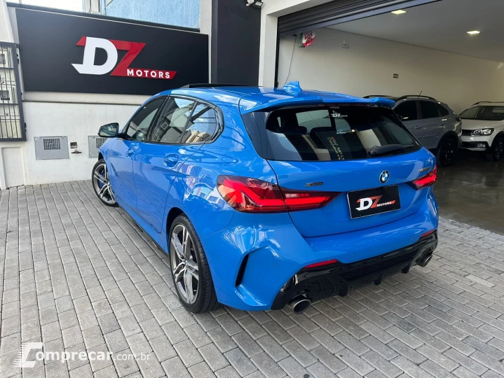 M 135I 3.0 24V Turbo Xdrive