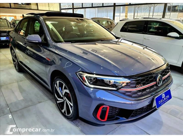 JETTA 2.0 350 TSI GLI