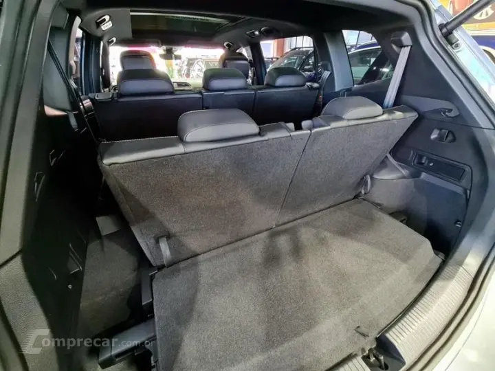 TIGUAN R-LINE TSI 2.0 16V