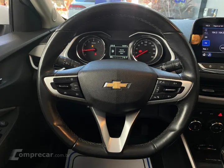 ONIX SED. Plus PREM. 1.0 12V TB Flex Aut