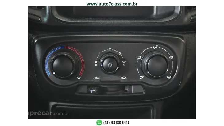 PARTNER RAPID - 1.4 EVO BUSINESS PACK MANUAL