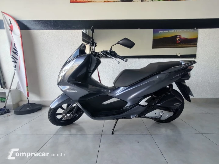 PCX 160