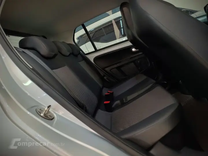 UP 1.0 MPI MOVE UP 12V FLEX 4P MANUAL