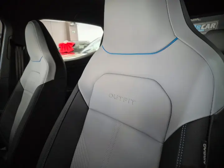 TERA 1.0 170 TSI HIGH AUTOMÁTICO