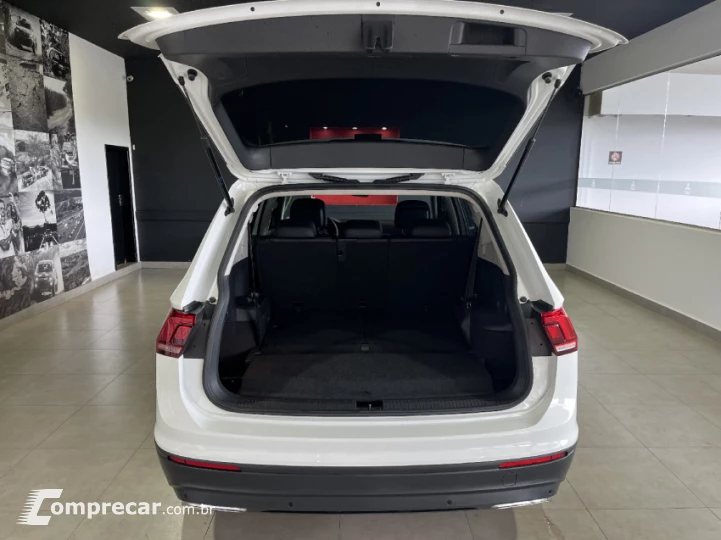 TIGUAN 1.4 250 TSI Allspace