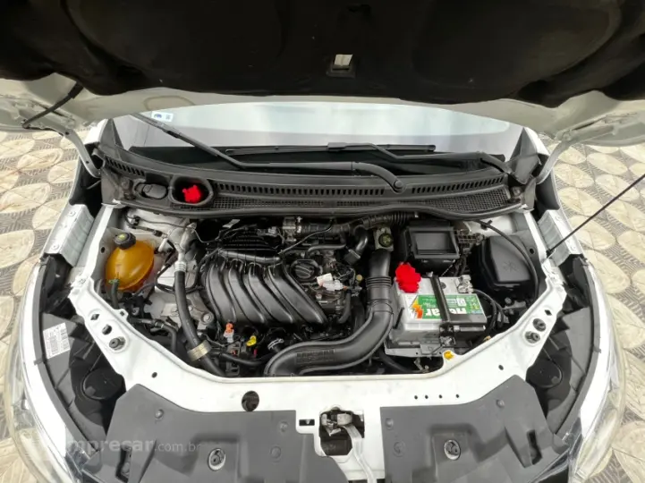 CAPTUR 1.6 16V SCE ZEN