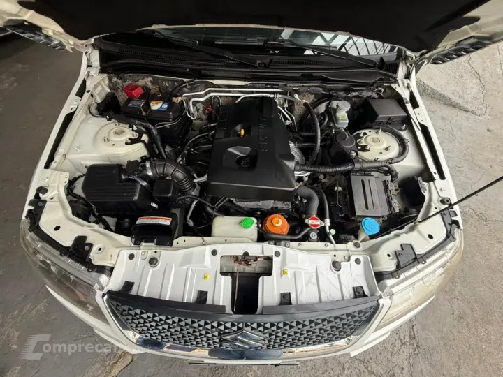 GRAND VITARA 2.0 4X2 16V