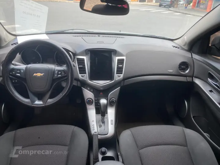 CRUZE 1.8 LT 16V