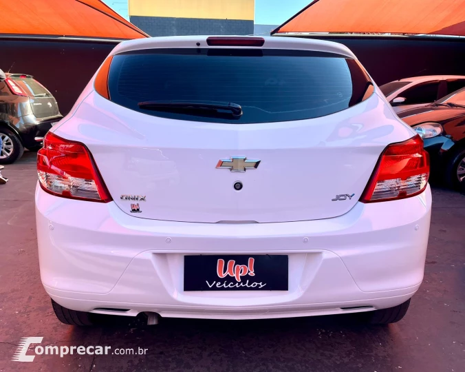 ONIX 1.0 MPFI JOY 8V