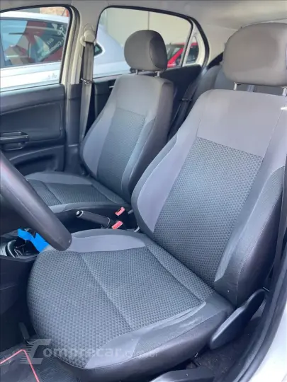 GOL 1.0 12V MPI Totalflex