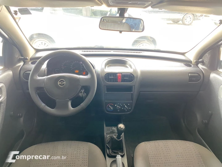 CORSA 1.4 MPFI Maxx 8V