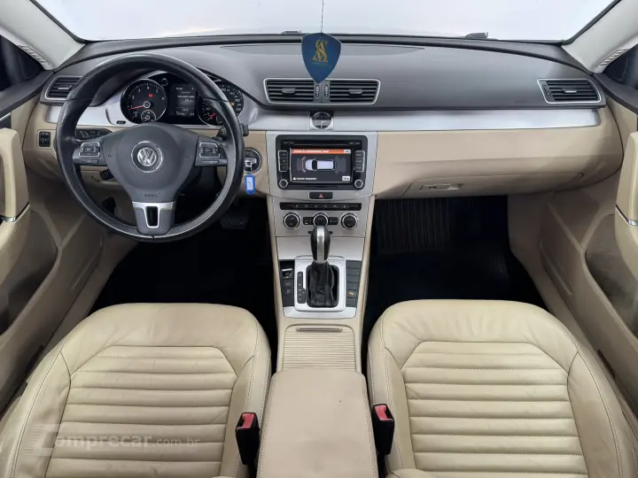 PASSAT 2.0 FSI Variant 16V Turbo