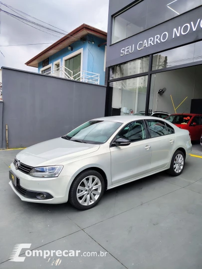 JETTA Comfortline 2.0 T.Flex 8V 4p Tipt.