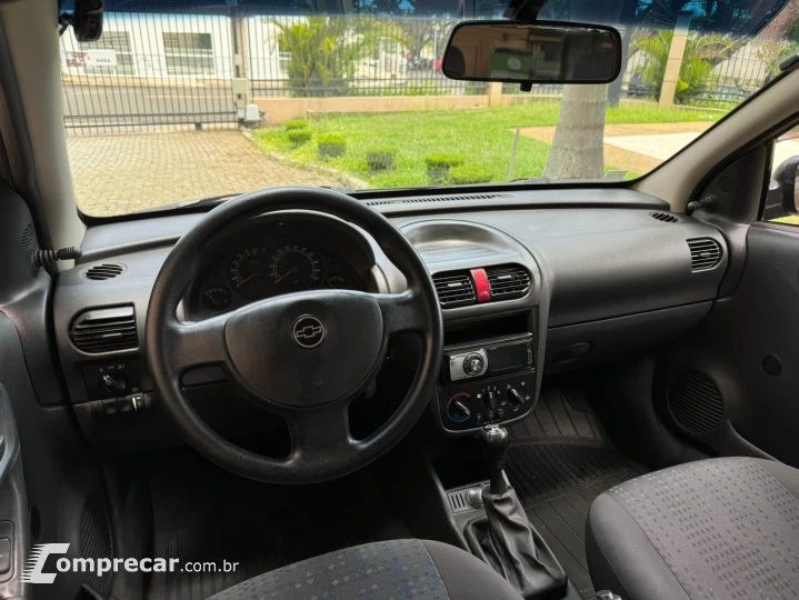 CORSA 1.4 MPFI Maxx 8V