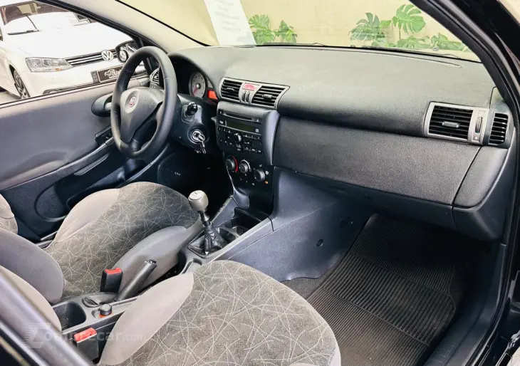 STILO 1.8 MPI Connect 8V