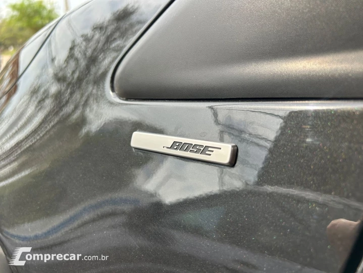 CAPTUR 1.6 16V SCE Bose
