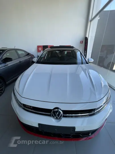 JETTA 2.0 350 TSI GLI