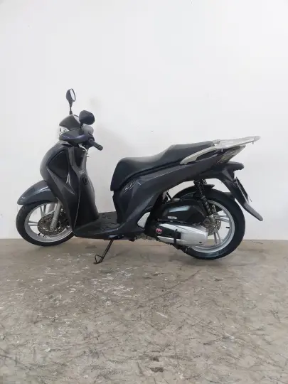 HONDA SH 150I