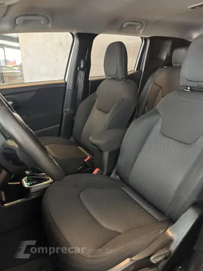 RENEGADE 1.8 16V Sport