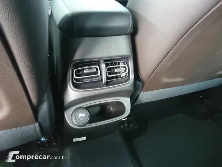 CRETA 1.0 TGDI FLEX PLATINUM AUTOMÁTICO