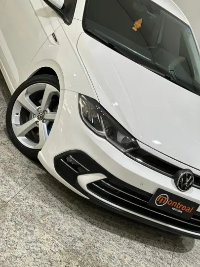 POLO 1.0 170 TSI Highline