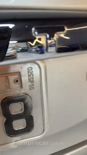 207 1.4 XR Passion 8V