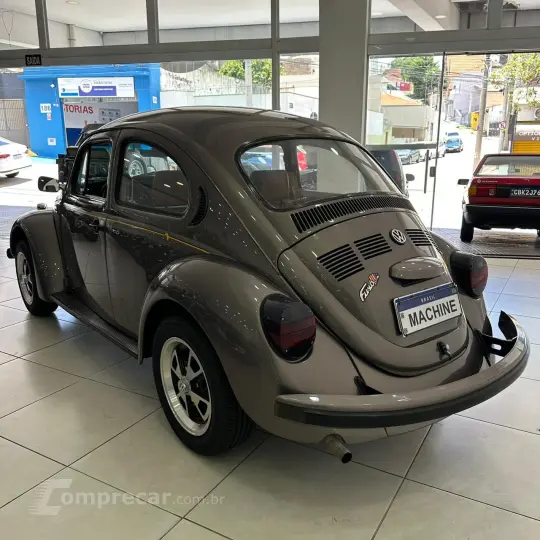 FUSCA 1.6 8V