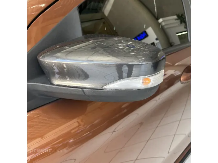 KA 1.5 TI-VCT FLEX FREESTYLE AUTOMÁTICO