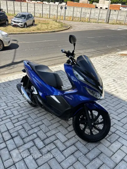 PCX 150