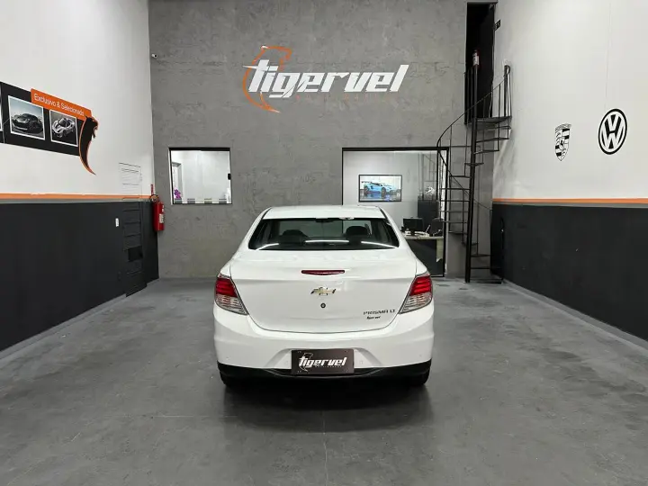 Prisma 1.0 Mpfi Lt 8V Flex 4P Manual