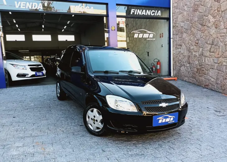 CELTA 1.0 MPFI 8V