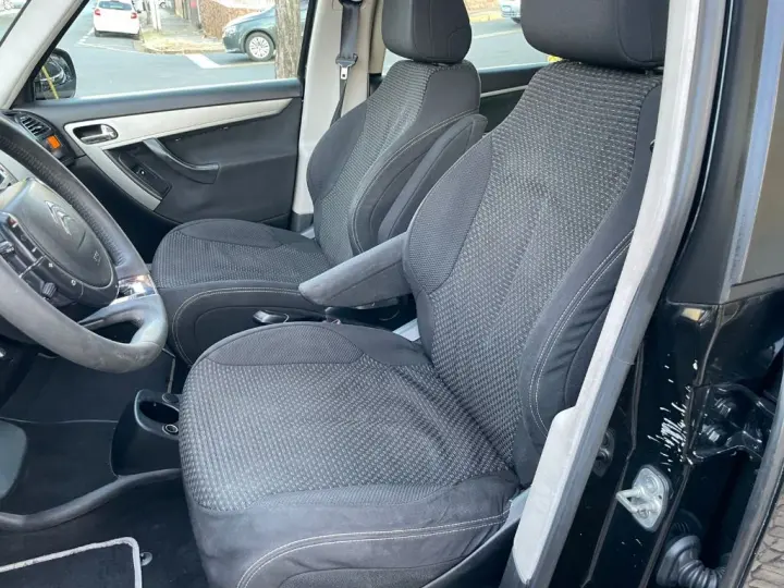 C4 Picasso/Pic. La Luna 2.0 16V  Aut.