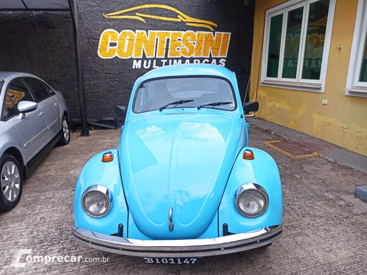 FUSCA 1.5 8V