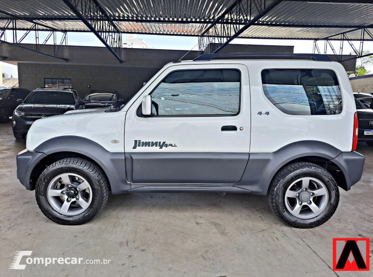 JIMNY 1.3 4all 4X4 16V