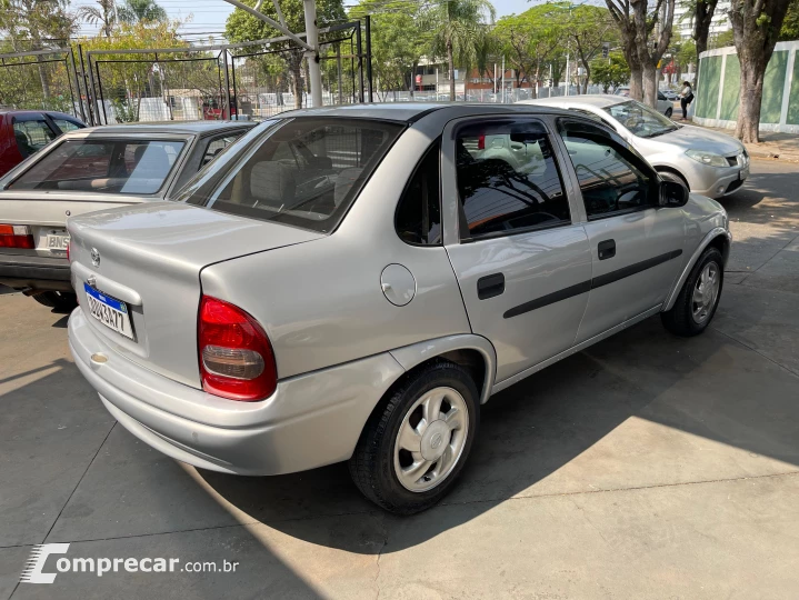 CORSA 1.0 MPFI Milenium II Sedan 16V