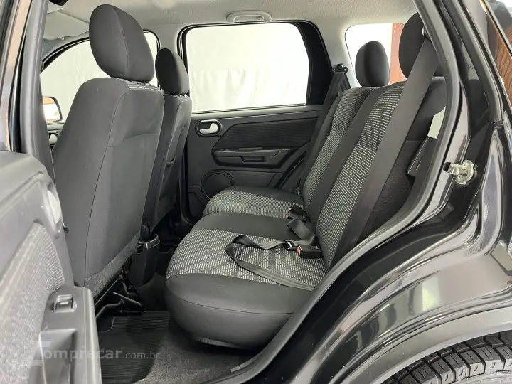 ECOSPORT 2.0 XLT 16V