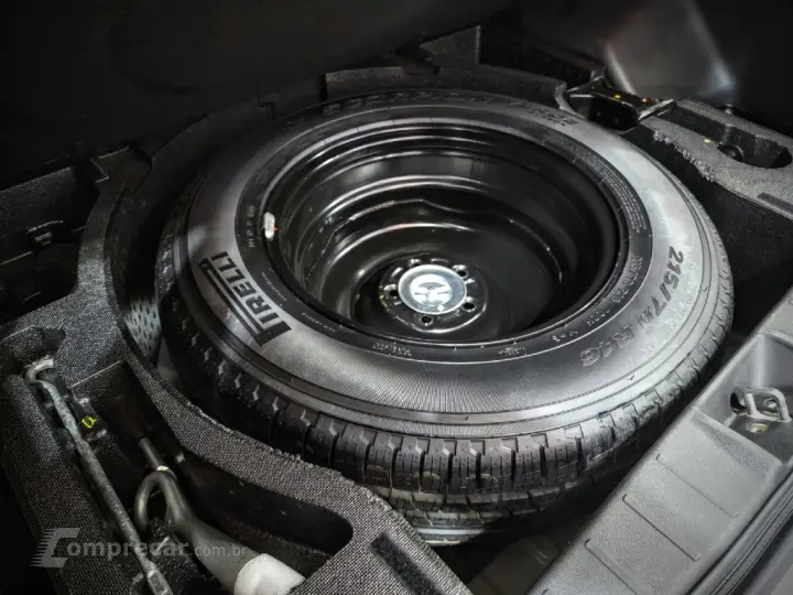 ASX 2.0 4X4 AWD 16V GASOLINA 4P AUTOMATICO