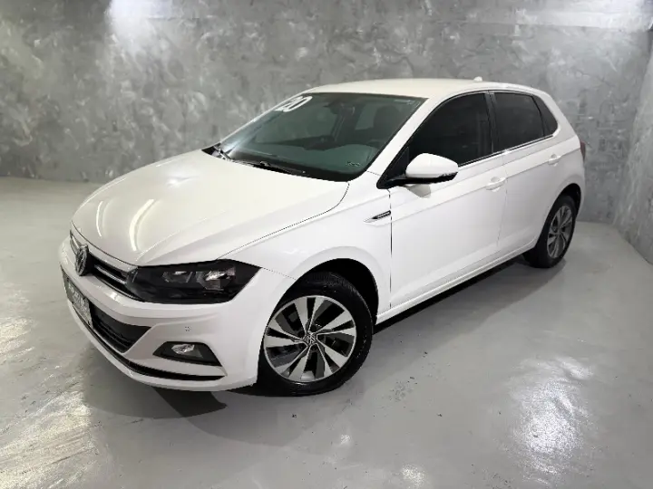 POLO 1.0 200 TSI Comfortline