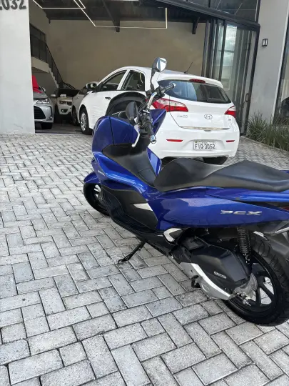 PCX 150