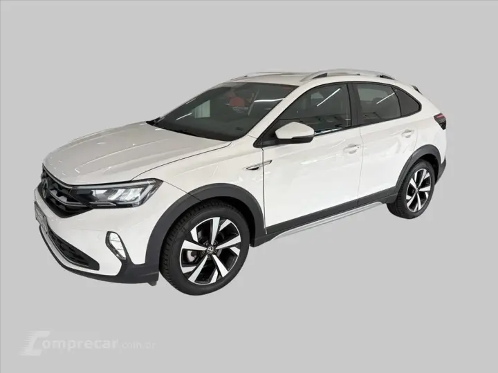 NIVUS 1.0 200 TSI TOTAL FLEX HIGHLINE AUTOMÁTICO