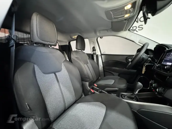 TORO 1.3 TURBO 270 FLEX ENDURANCE AT6