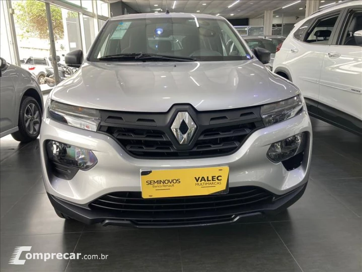 KWID 1.0 12V SCE ZEN