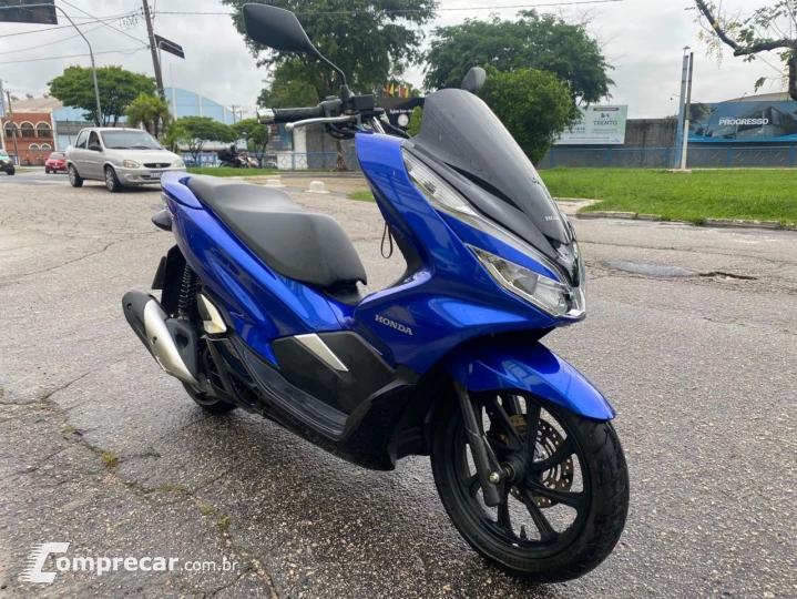 PCX 150 SPORT