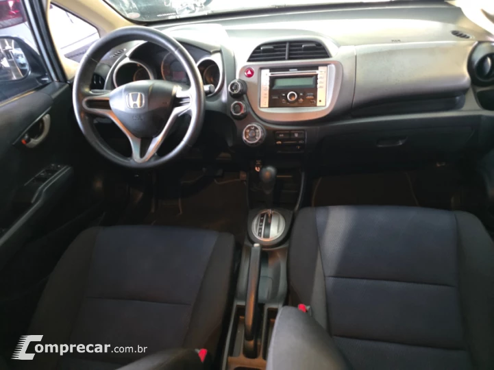 FIT 1.4 LX 16V