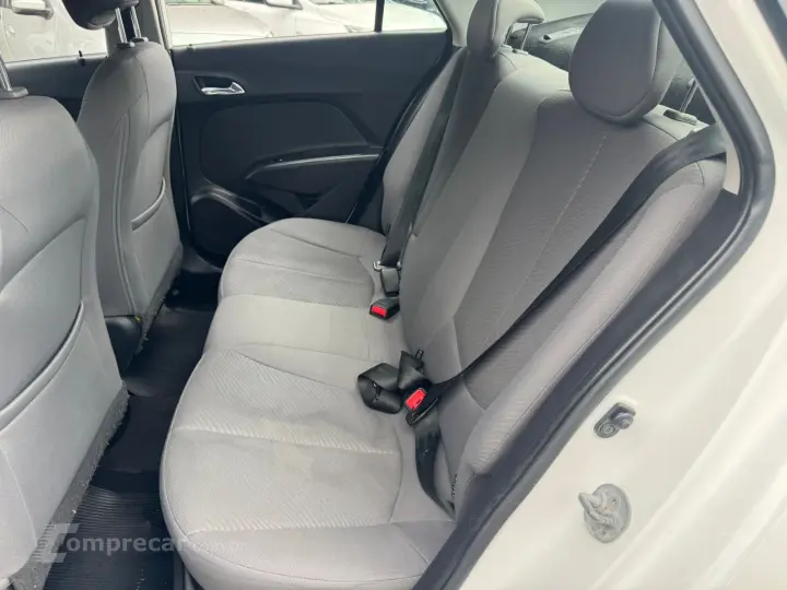 HB20S 1.6 Comfort Plus 16V