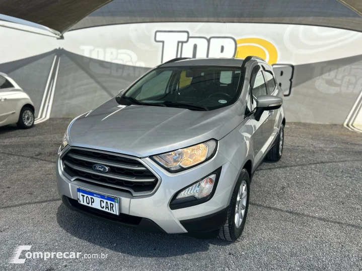 ECOSPORT 1.5 Ti-vct SE