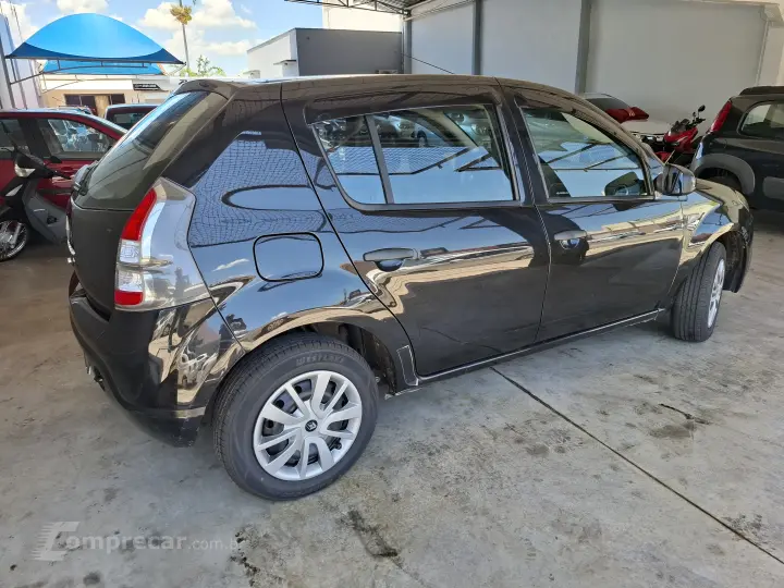 SANDERO 1.0 12V SCE Expression