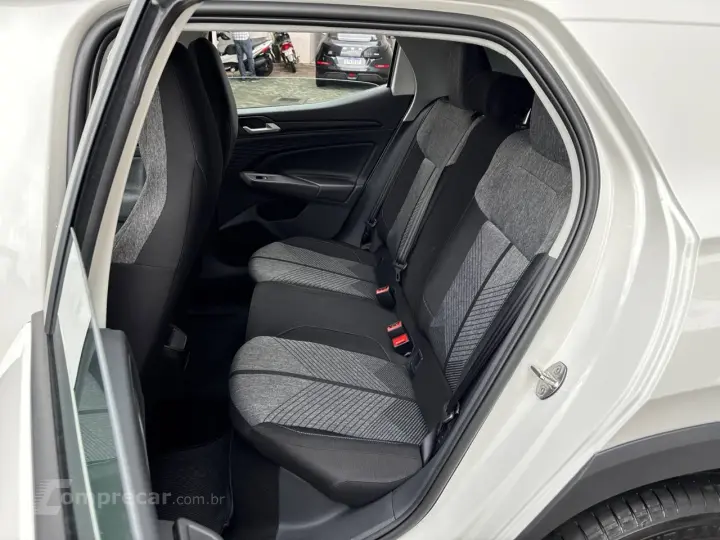 Tera TERA 1.0 170 TSI Flex 12V 5p Mec.